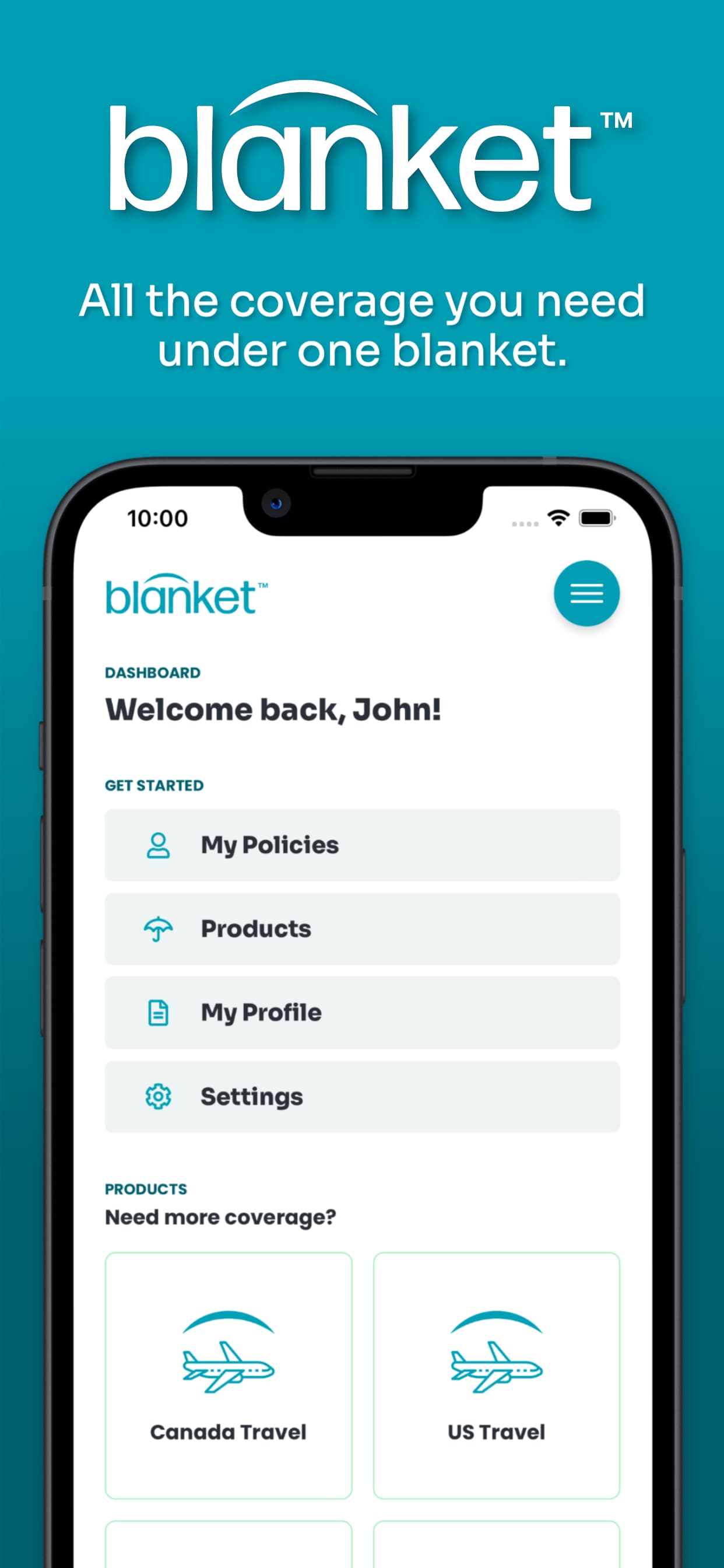 Blanket – screenshot 1